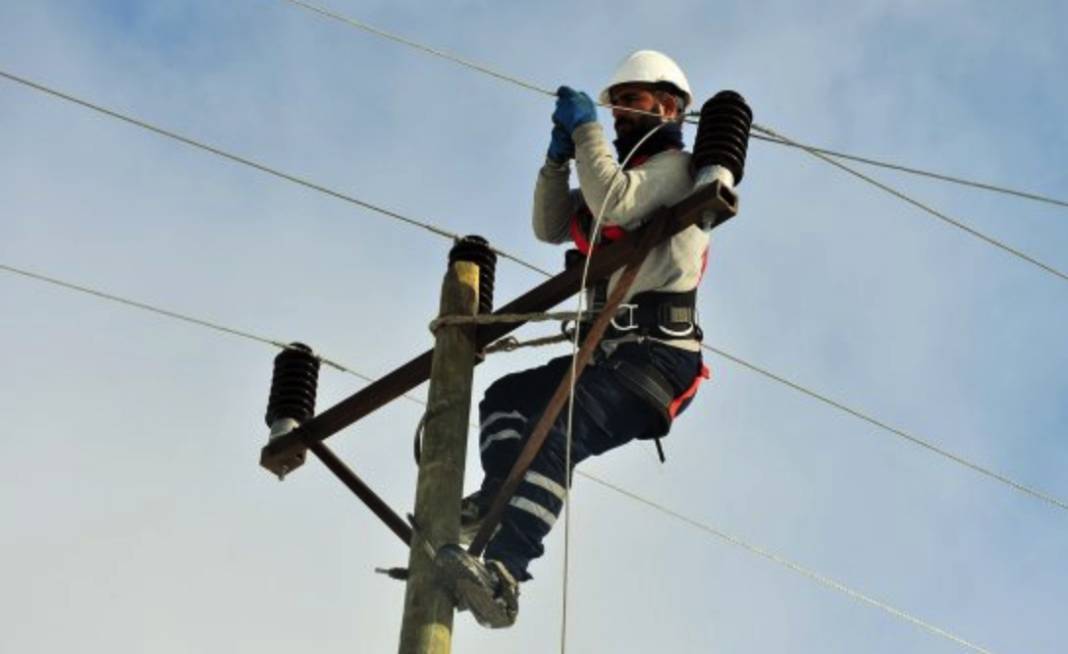 Gaziantep elektrik kesintisi: Gaziantep'in lçelerinde 4 Haziran 2024 YARIN elektrikler ne zaman, saat kaçta gelecek? 1